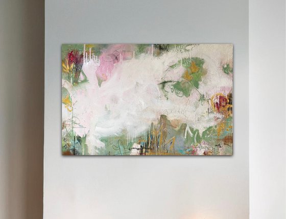 Silent Strength No.1