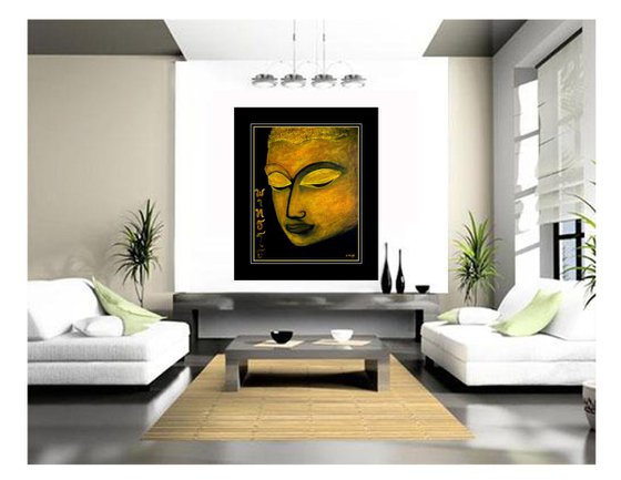 Phutto Buddha