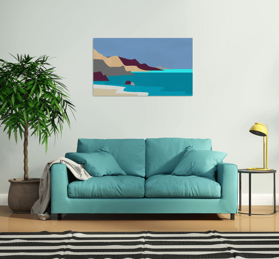 Seascape #06