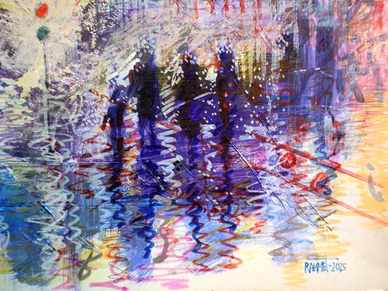 Fantasy with Flowers 299