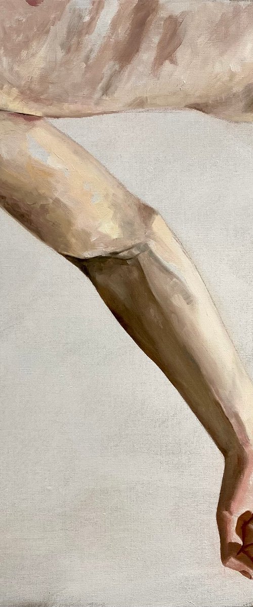 Body II by Yana Makukh