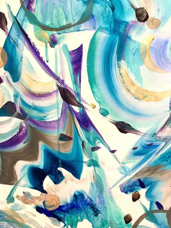 COLOR DANCE 191224