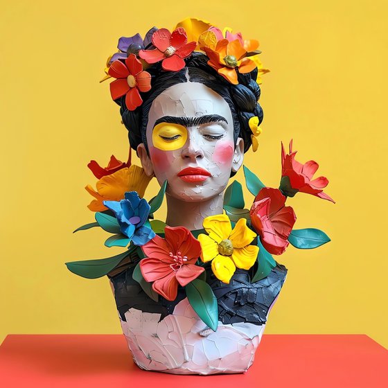 Frida Kahlo