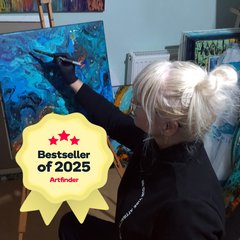 Visit Areti Ampi shop