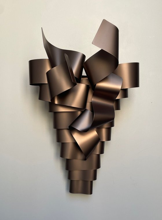 Rampicante small Brown