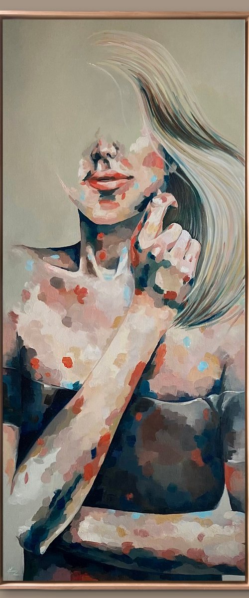 Blossom by Karolina Masiewicz Zawisza