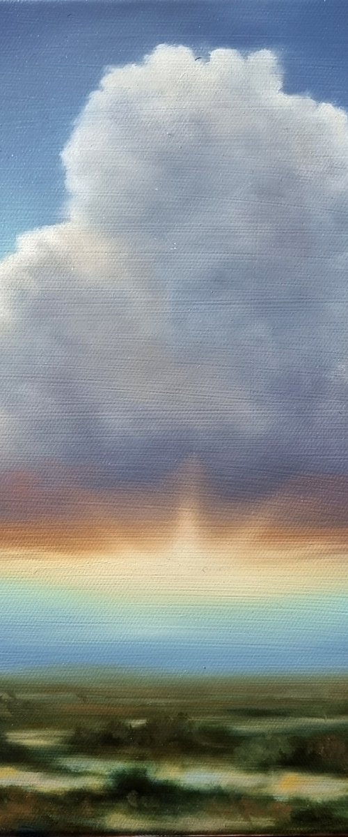 Serenity by James Brunt