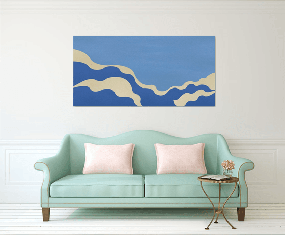 Silent Landscape #09