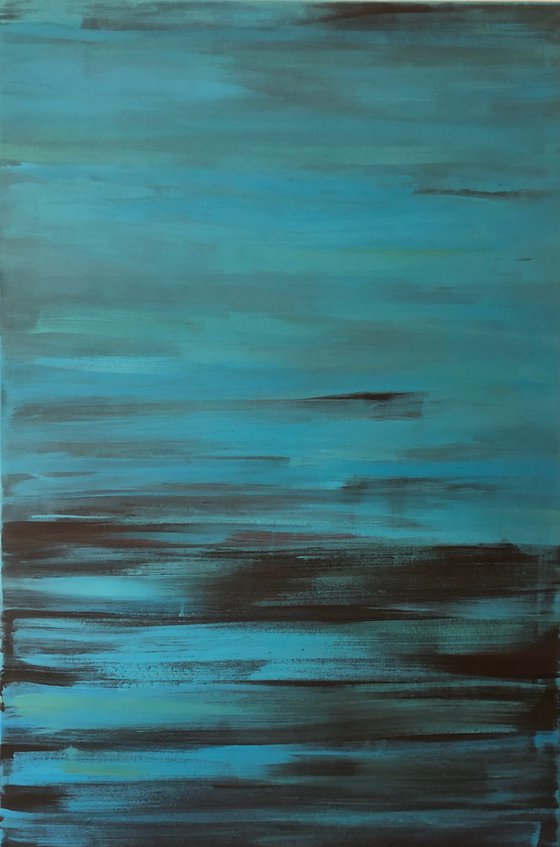 La vía dell’acqua