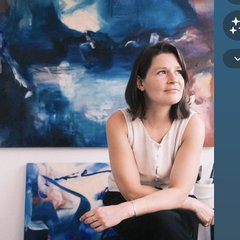 Visit Abi Moffat shop
