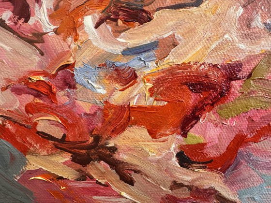 Poppies