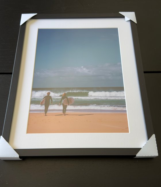SURF LOVERS