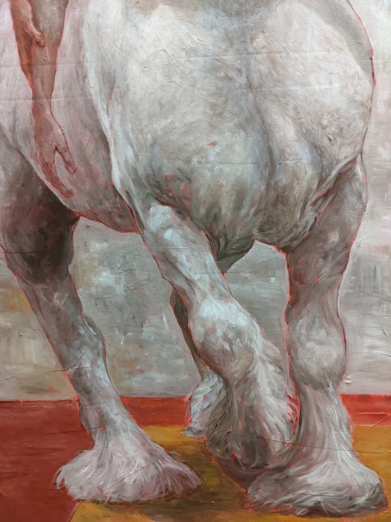 Femme centaure 3