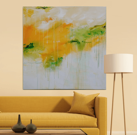 XXXL Feel The Sun On Your Face