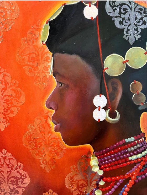 The Vibrancy of Tradition
