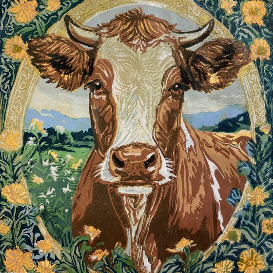 Cow