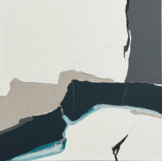 Between Inhale and Exhale