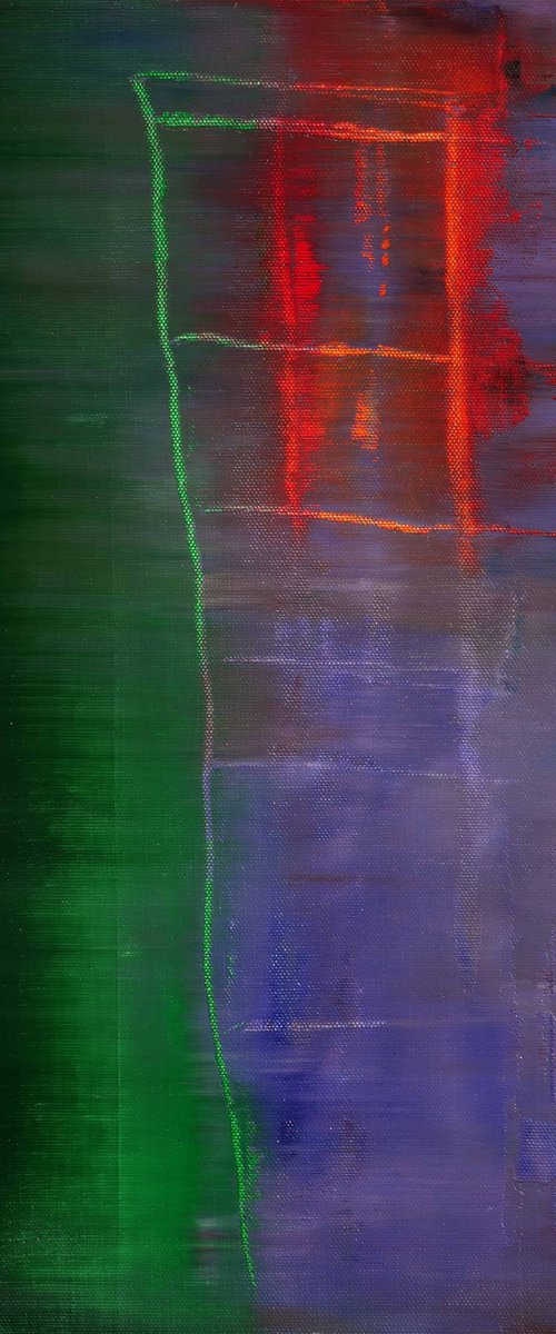 Stairway II by Vadim Shamanov