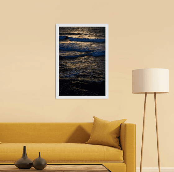 Seaside #39 | Limited Edition Fine Art Print 1 of 10 | 50 x 75 cm