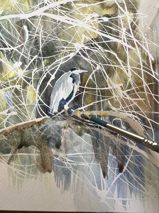 Herons Rest