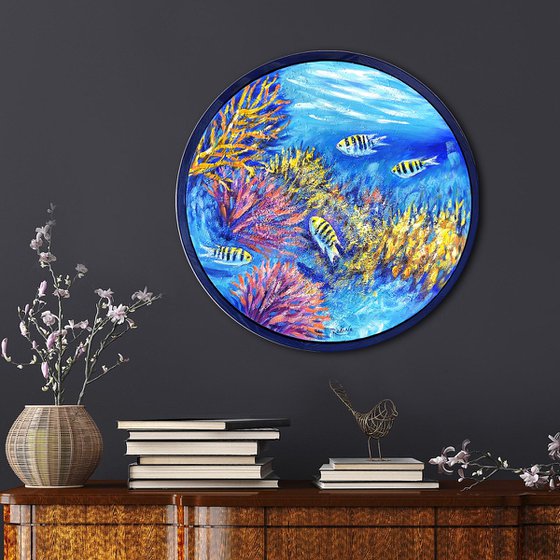 Aquatic Bliss