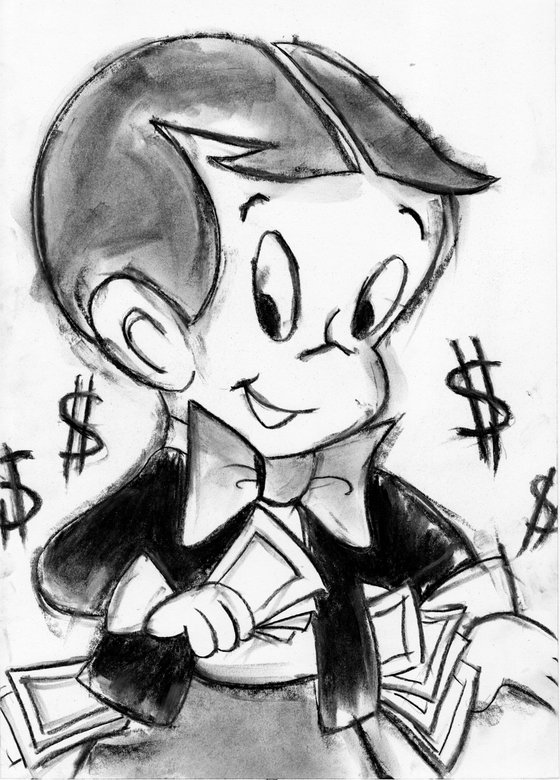 Richie rich