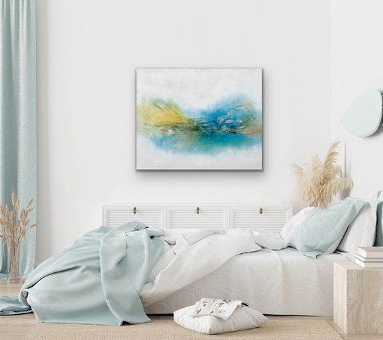 Echoes of the Sea No. 2
