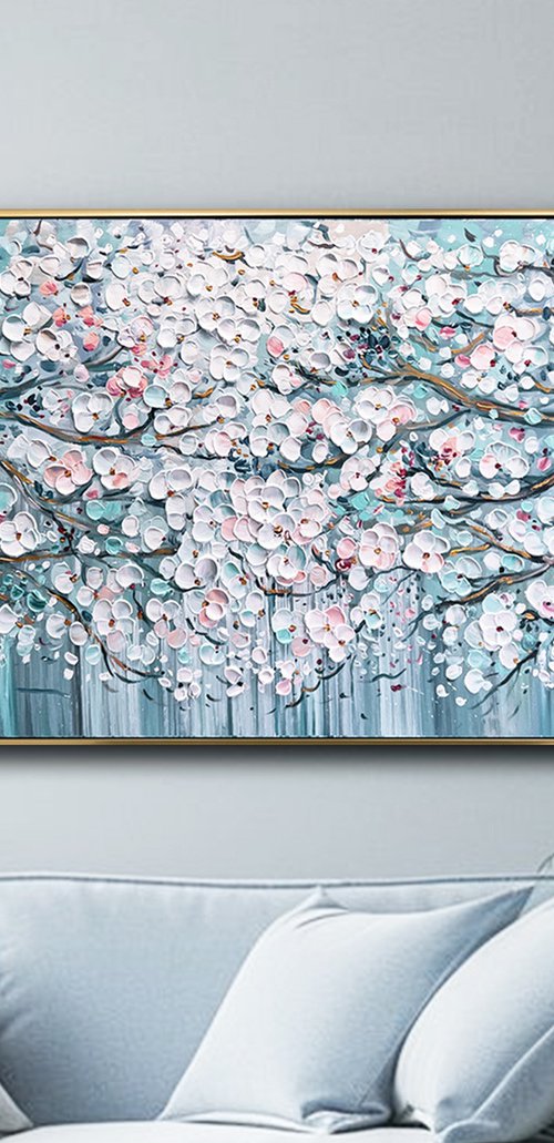 Japanese Spring by Lana Guise