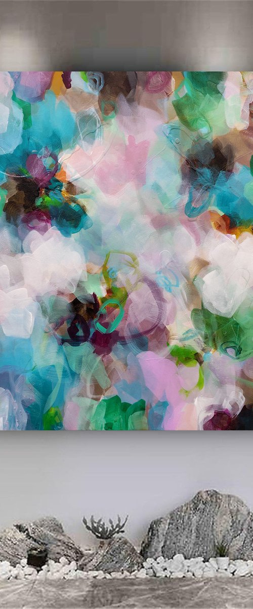 Breathe by Susan Wooler