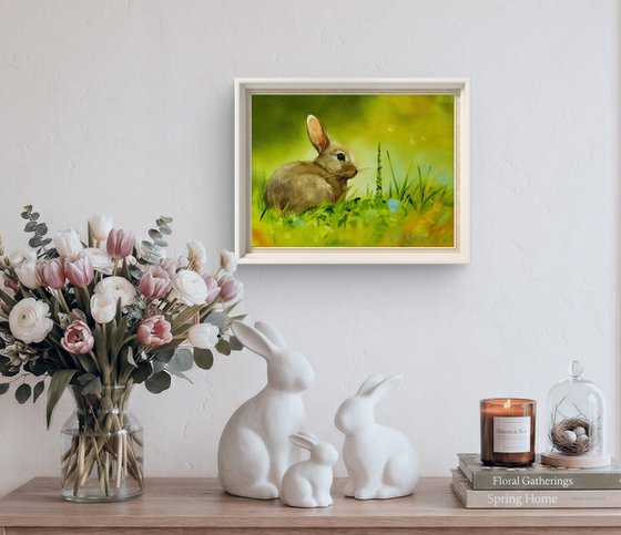 Rabbit