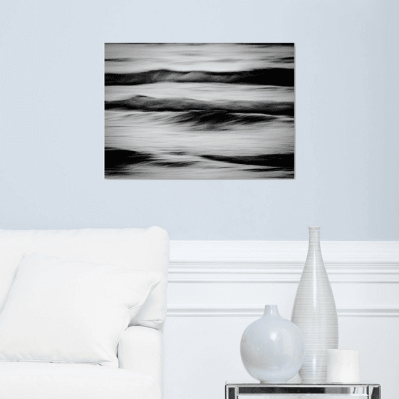 Waves II | Limited Edition Fine Art Print 1 of 10 | 60 x 40 cm