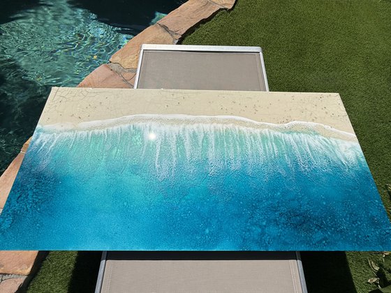 Shallow Waters, Deep Reflections