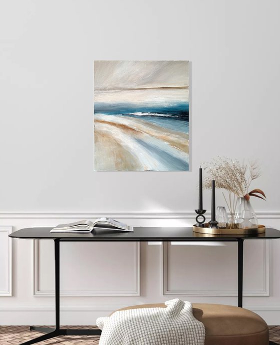 Sea Horizon