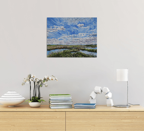 Ouse Fen