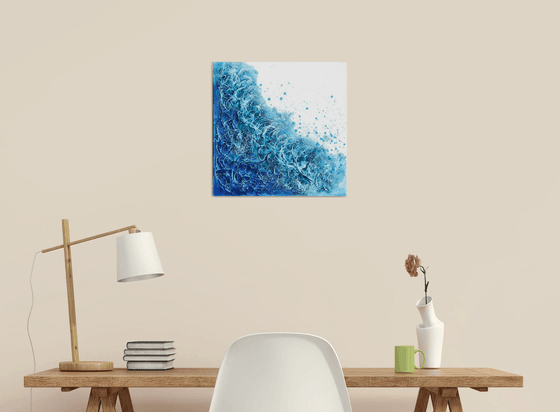 Summer Waves No.2