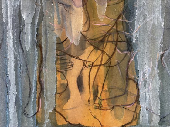 Displaced Realities Series