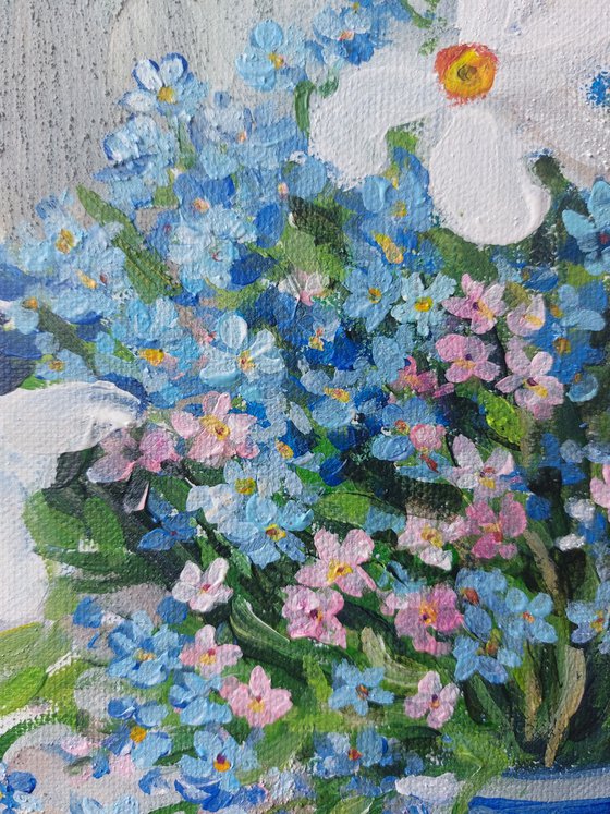 ”Harmony in Bloom”