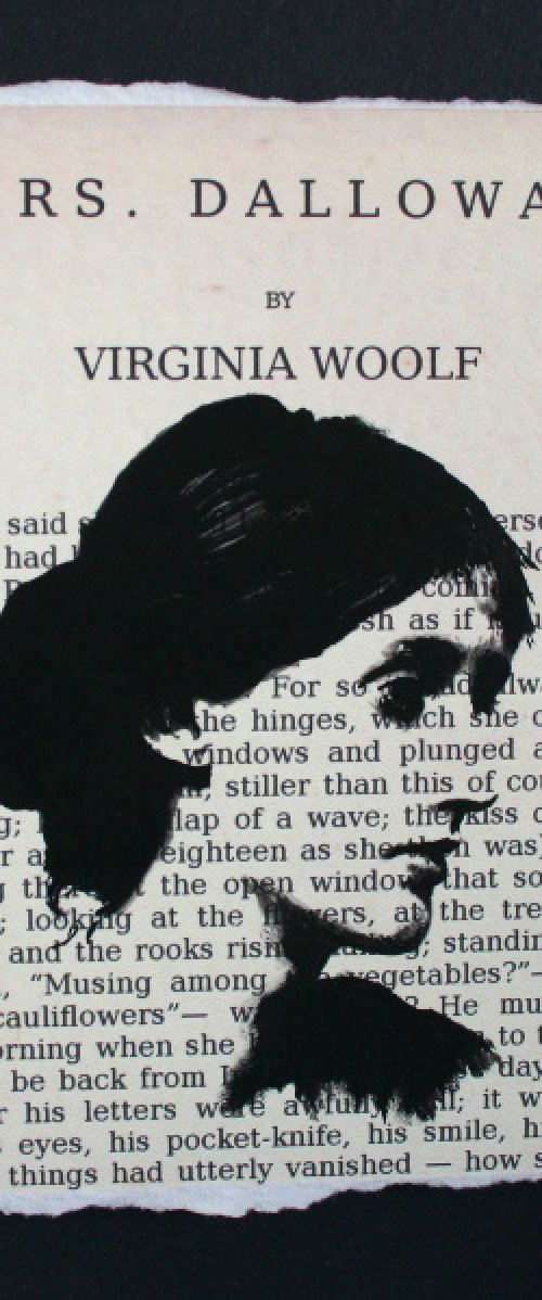 Woolf - Mrs. Dalloway by Peter Walters