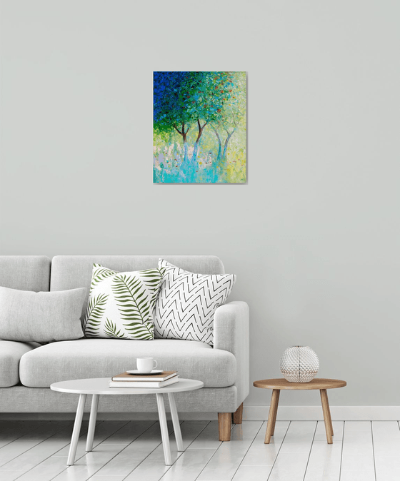 Trees