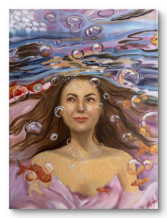 Underwater 1