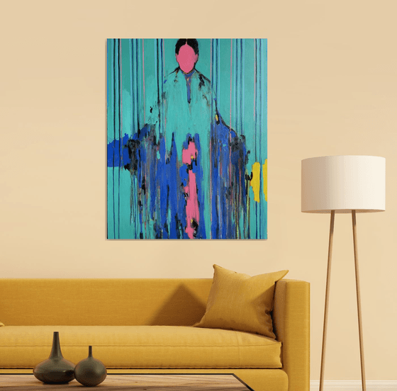 The Alienatino Series
