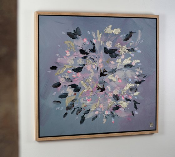 Dandelion Constellation