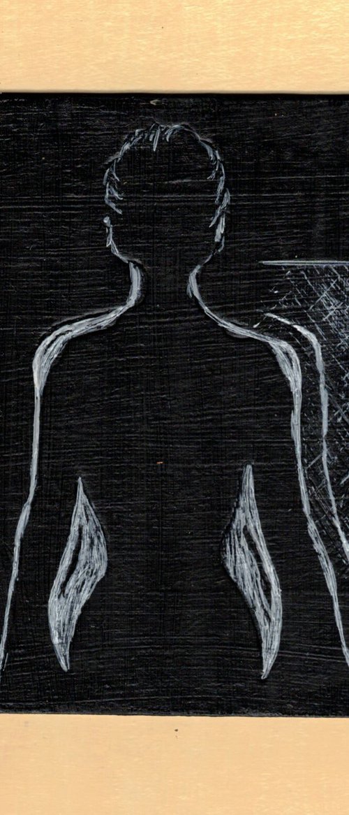 She 66 by Romuald Mulk Musiolik