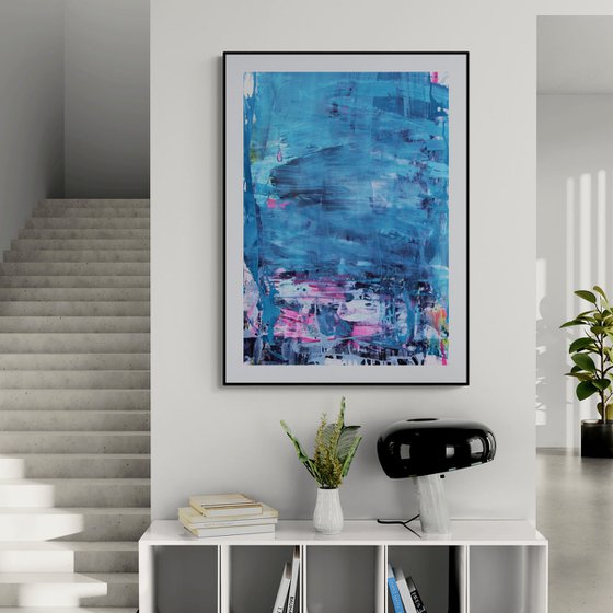 Don't expect Life to make Sense 10