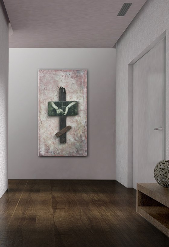 HEAVY CROSS
