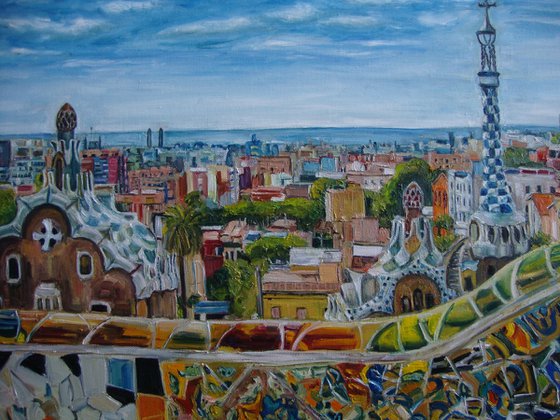 Barcelona