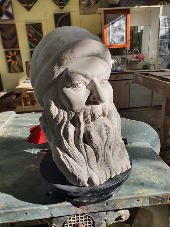 "Osho"