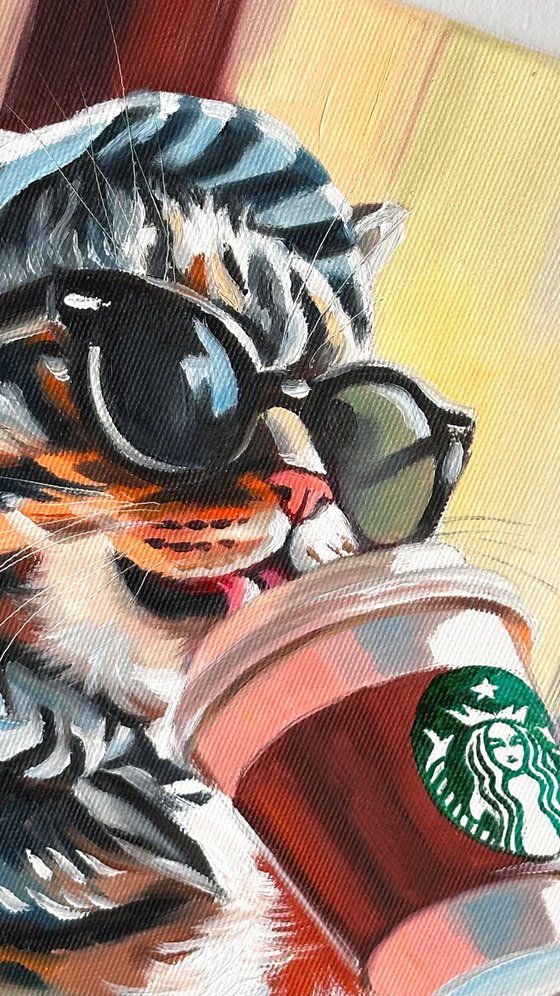 Main Character Morning