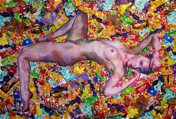 Candy