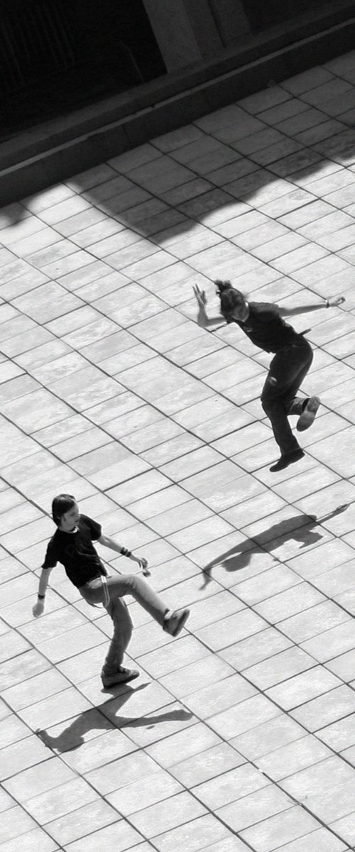 Just a game. by Valerix